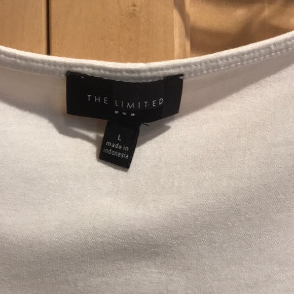 The Limited top - Picture 2 of 5